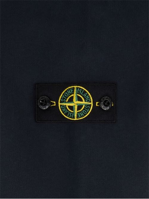  STONE ISLAND JUNIOR | 811660720/V0020